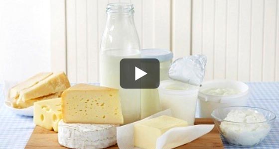 Quel fromage peut vous aider à maigrir ? La réponse en vidéo...
